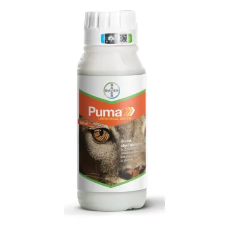 PUMA UNIWERSAL 069 EW